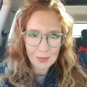 Meet your Posher, Kaitlin